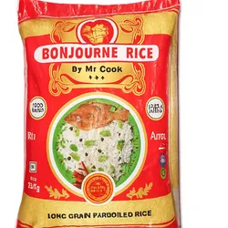 Saco de Arroz