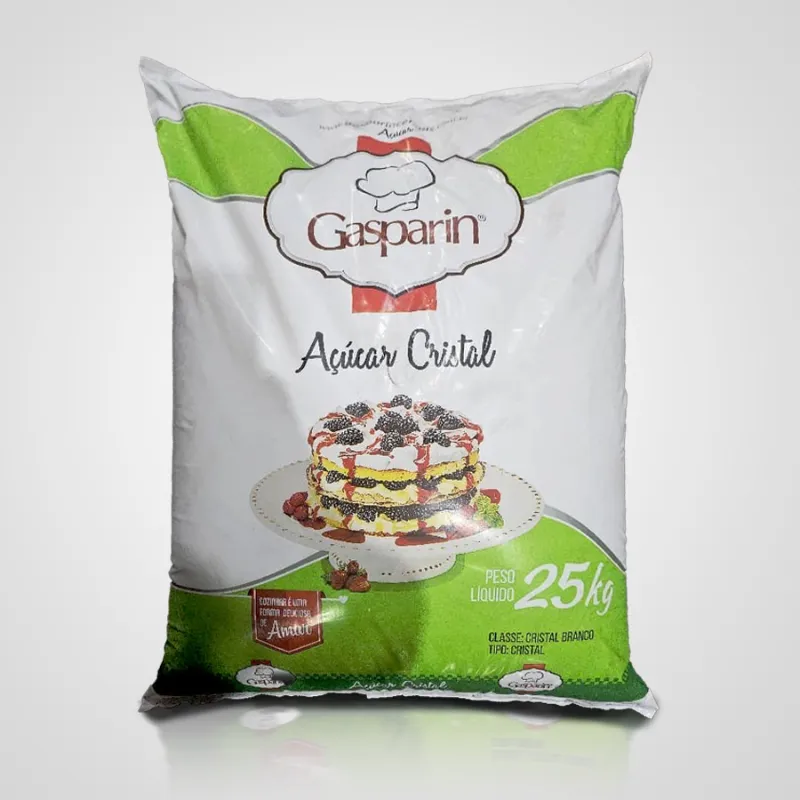 Saco de Azúcar 