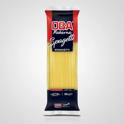 Spaguetti 