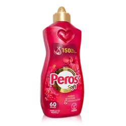 Suavizante Peros Flores de Ámbar y Sándalo