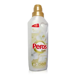 Suavizante Peros Rosas Blancas