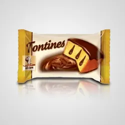 Tontines 