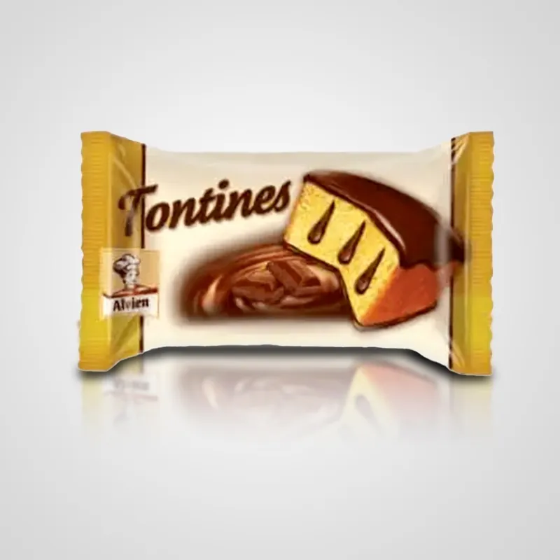 Tontines 