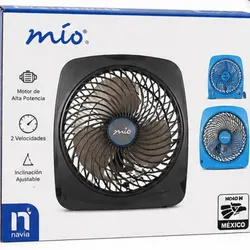 Ventilador pequeño