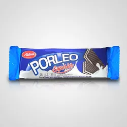 Wafer Porleo 70g