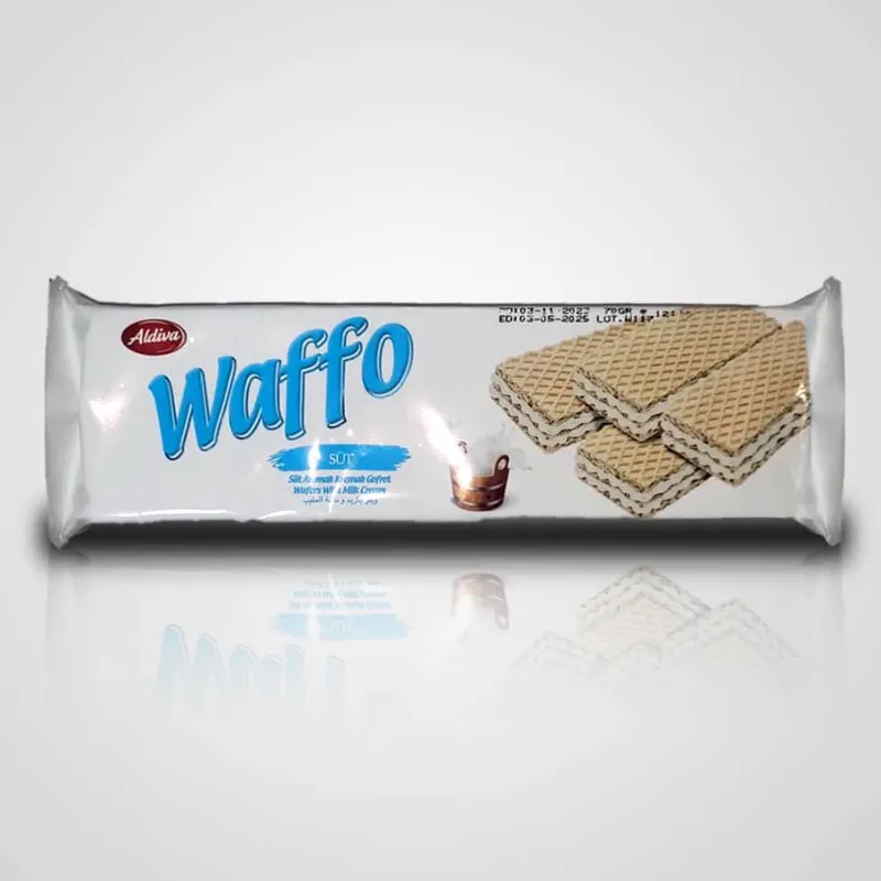 Waffo 70g