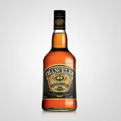 Whisky Chanceler