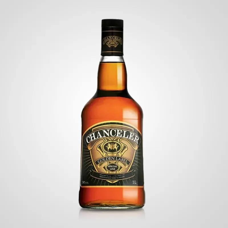 Whisky Chanceler