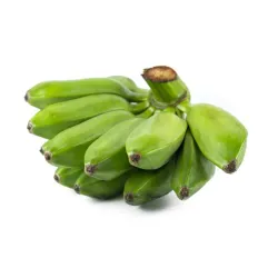 1 Mano de Plátanos Burro 