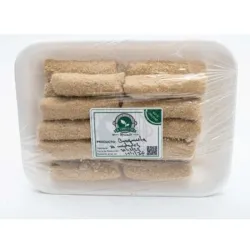 20 Croquetas