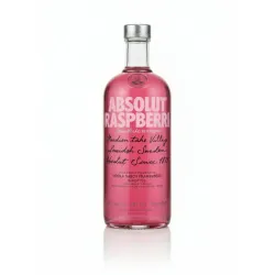 Absolut Raspberri Vodka 750 ml 
