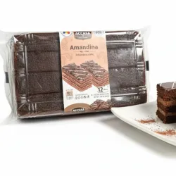 ACCASA PASTEL AMANDINA 220G/10