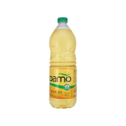 Pomo de aceite de 900 ml – Girasol o Soya (marca según disponibilidad)