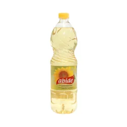 Aceite de Girasol 1 L
