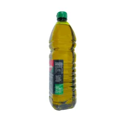 Aceite de Oliva virgen Aldaketa - 1 Litro