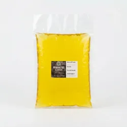 Aceite Vegetal en Bolsa – 1 kg (2.2 lb) – Sellado al Vacío