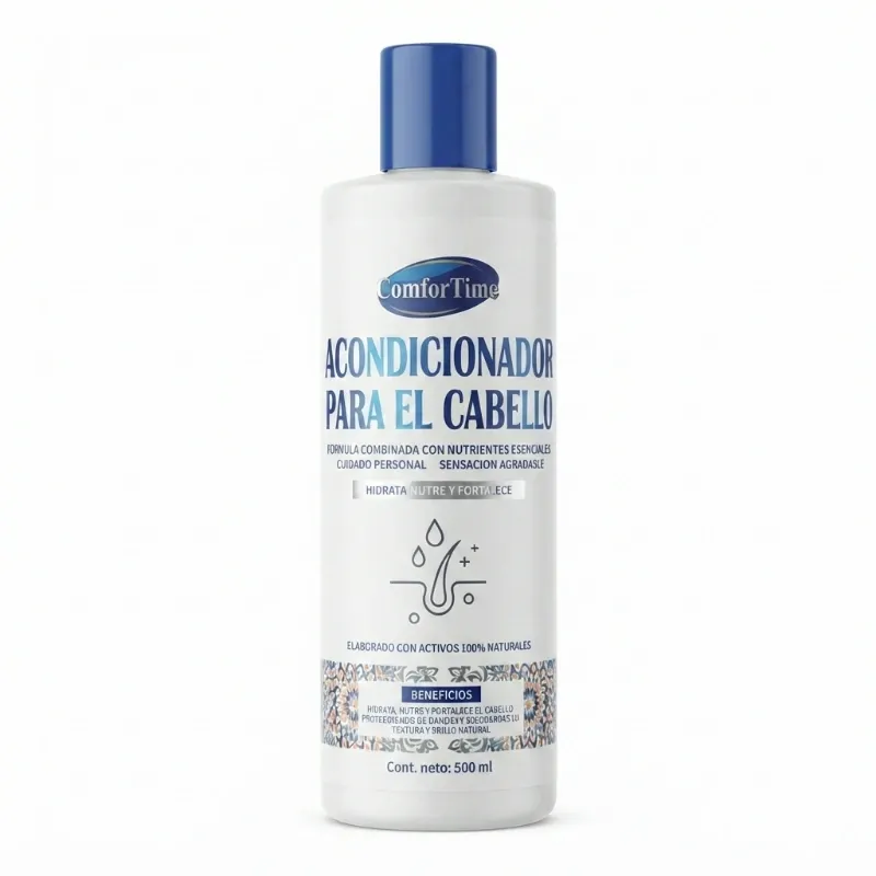 Acondicionador – 500 ml
