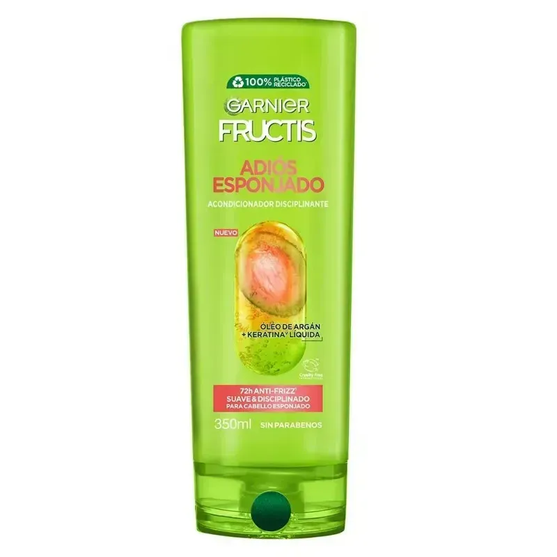 Acondicionador Garnier 650 ml