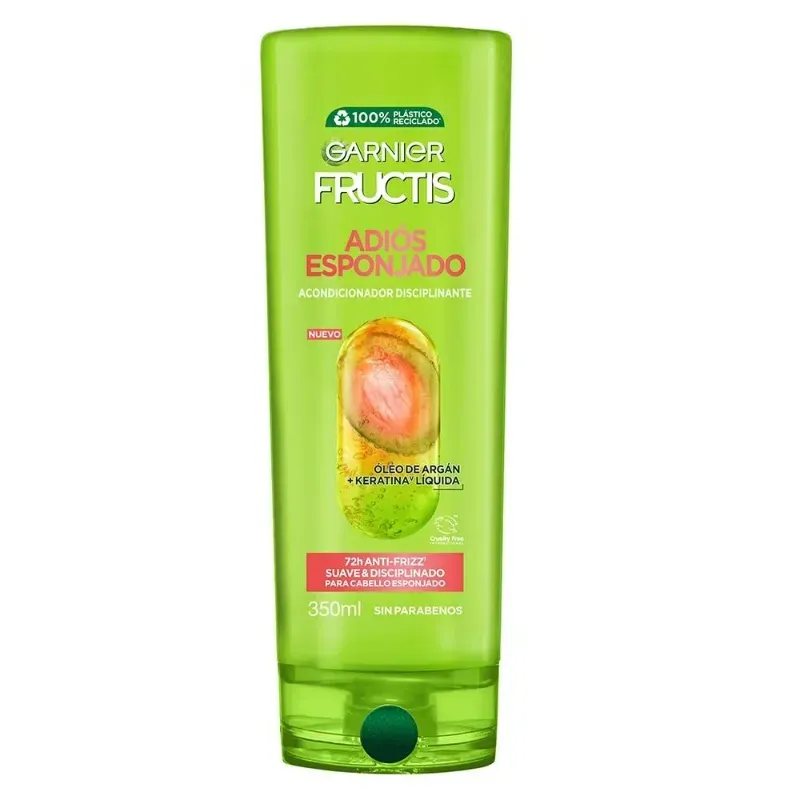 Acondicionador Garnier 650 ml