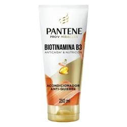 Acondicionador Pantene 250 ml