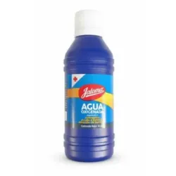 Agua Oxigenada Jaloma Solución al 3% - 56 ml