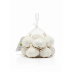 Ajo importado 10 Cabezas