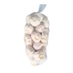 Ajo Importado 30 Unidades