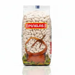 Alubias Blancas 500 gr