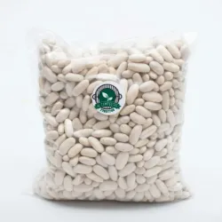 Alubias Blanca 500 gr