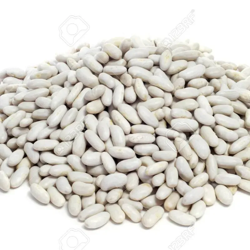 Alubias Blancas 500 g 