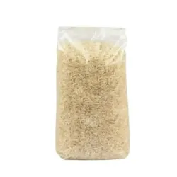 Arroz Bolsa de 1 Kg