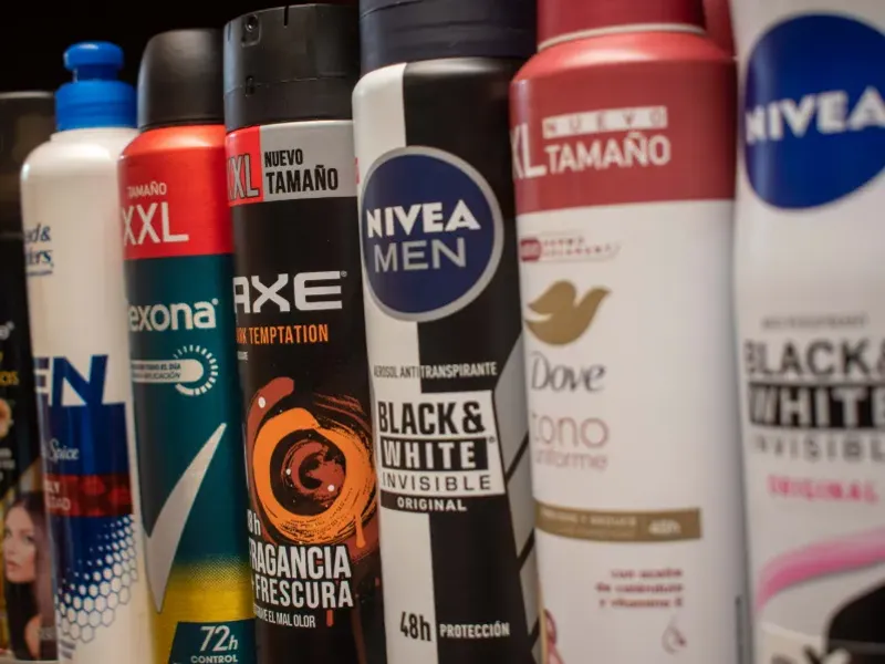 Aseo, Perfumería y Limpieza 