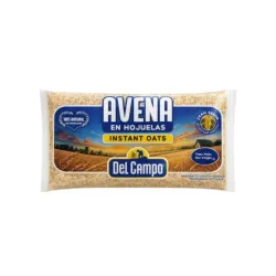 Avena Instantánea 1 lb – 100% Natural
