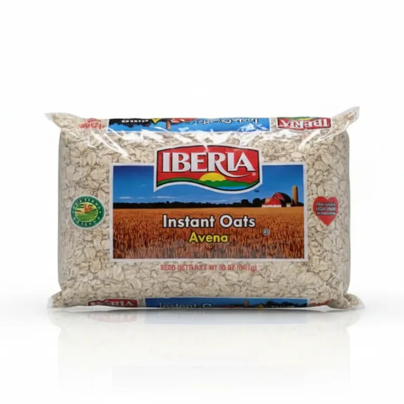 Avena Iberia 398 gr 