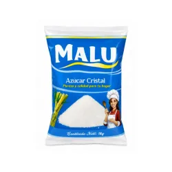 Azúcar Blanca – 1 kg