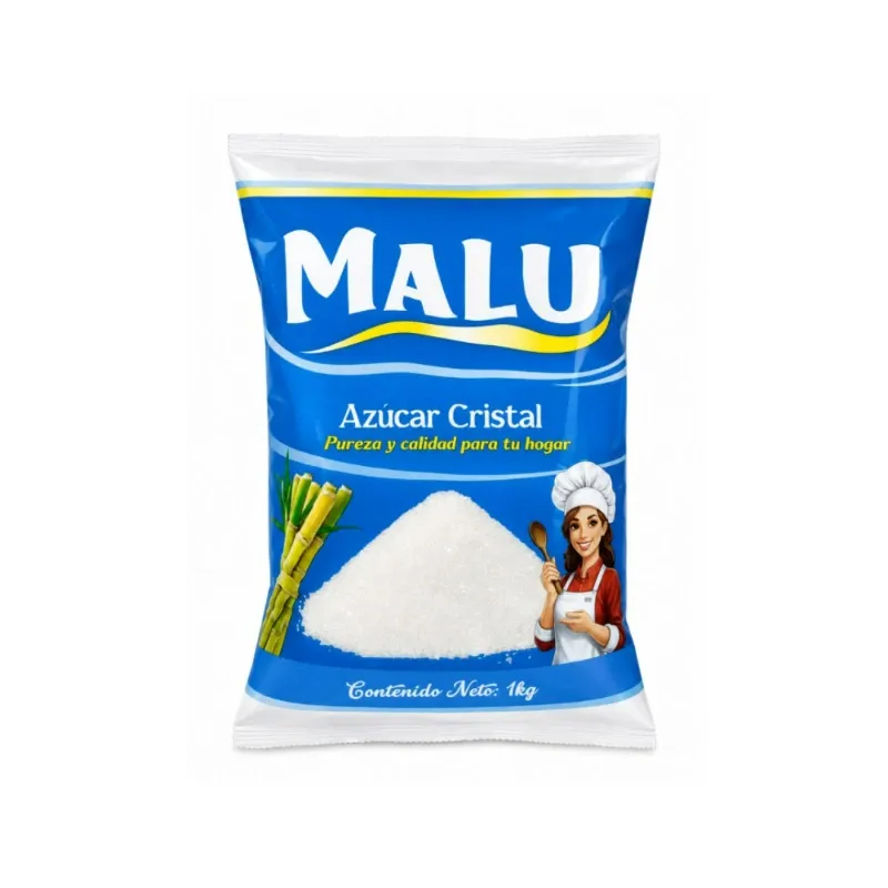Azúcar Blanca – 1 kg