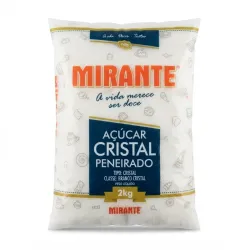 Azúcar Blanca – 2 kg