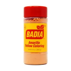 Badia Bijol 49.6g – Colorante y Condimento Natural