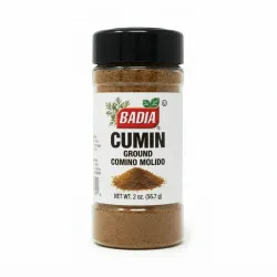Badia Comino Molido 56.7g