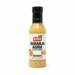 Badia Naranja Agria 10 oz