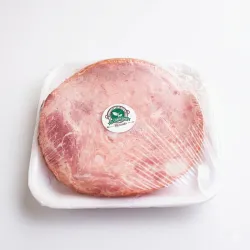 Jamón Bravo Bandeja 200g – Envasado al Vacío