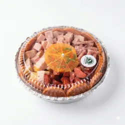Bandeja Surtida Bravo – 1kg