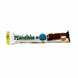 Barra de chocolate con relleno sabor leche Piramit'o (20 a 25 g)