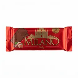 Barra de chocolate Milano 60 g