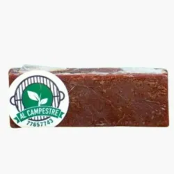 Barra de guayaba artesanal (1 u)