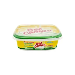 Bel Campo Margarina Sabor Mantequilla 250 g (8.81 oz)