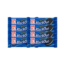 Black Out (8 Paquetes) 42 g c/u