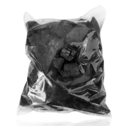 Bolsa de Carbón 2.5 lb