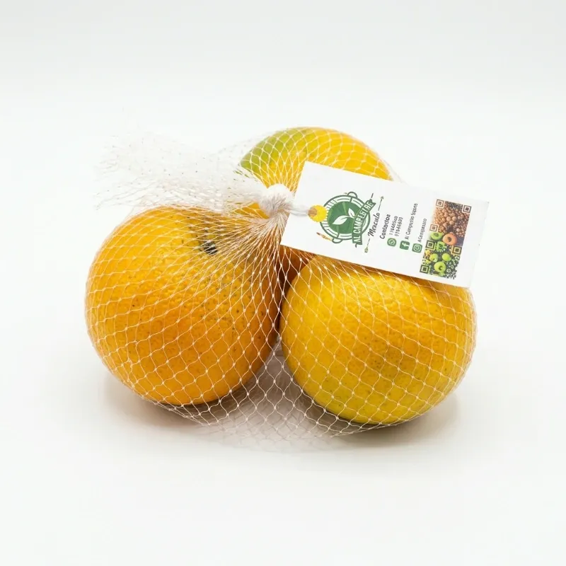 Bolsa de Naranjas Dulces 500 g