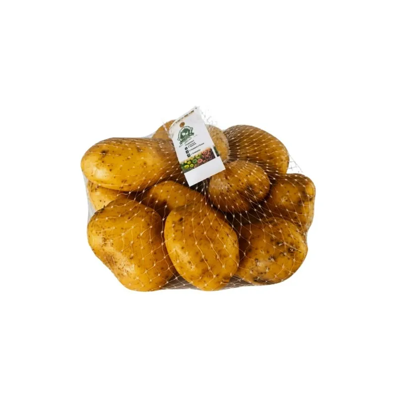 Bolsa de Papas 5 Libras